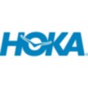 Logo de HOKA